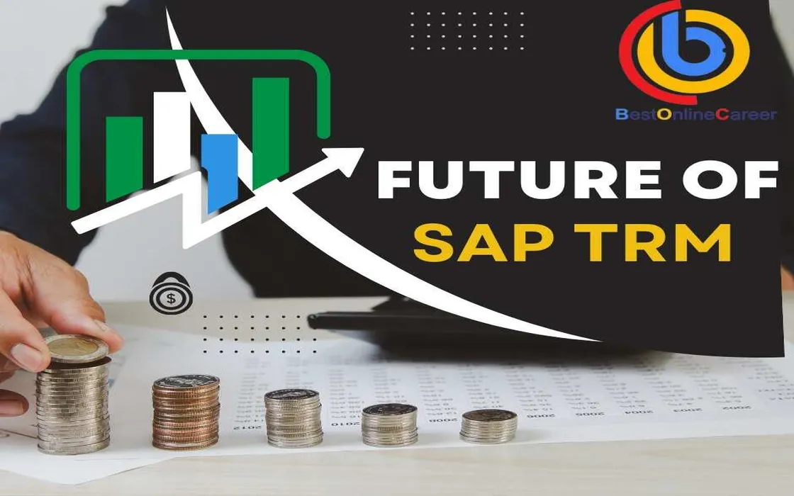 SAP TRM Live Demo | Treasury & Risk Management Overview | Best Online Career