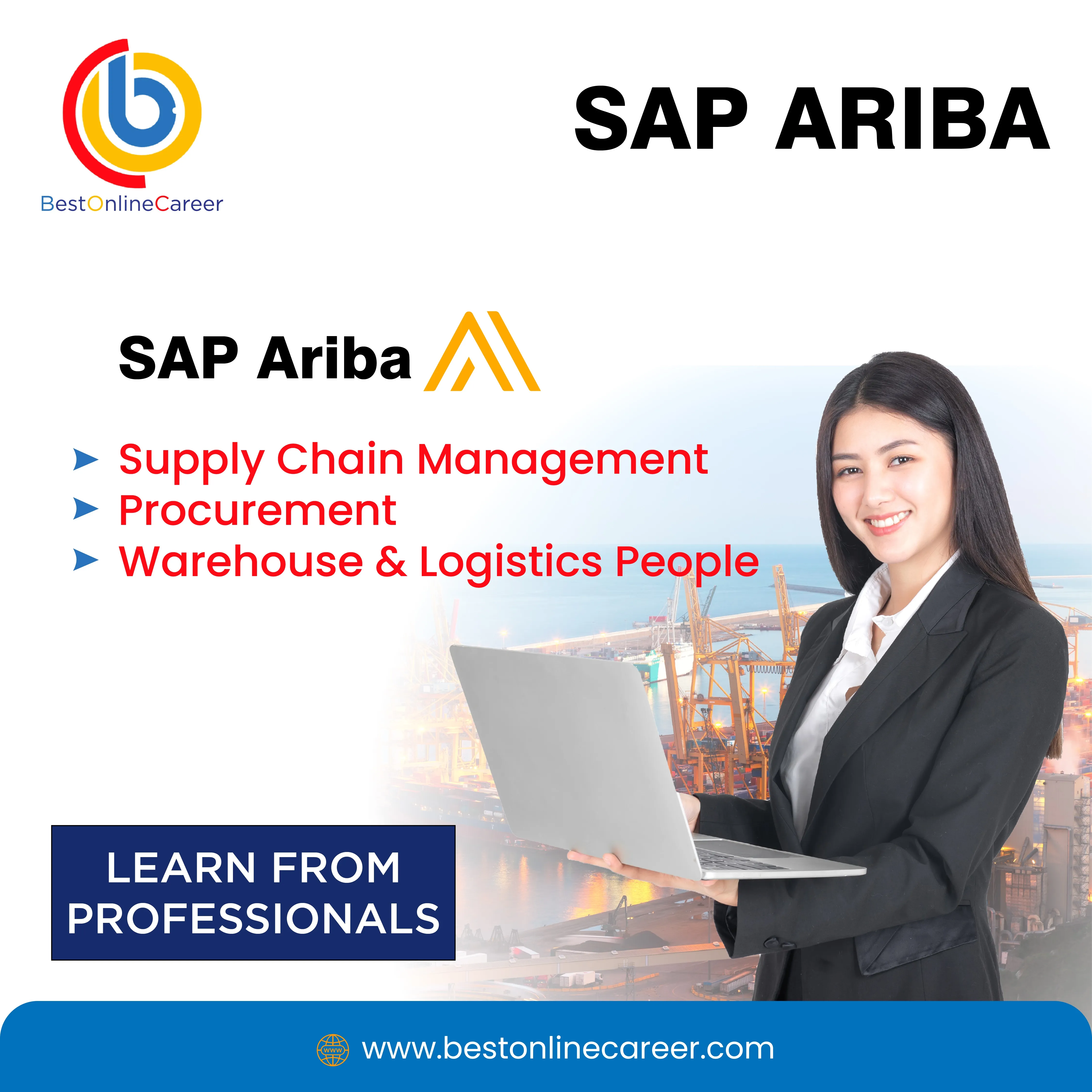 SAP Ariba Demo