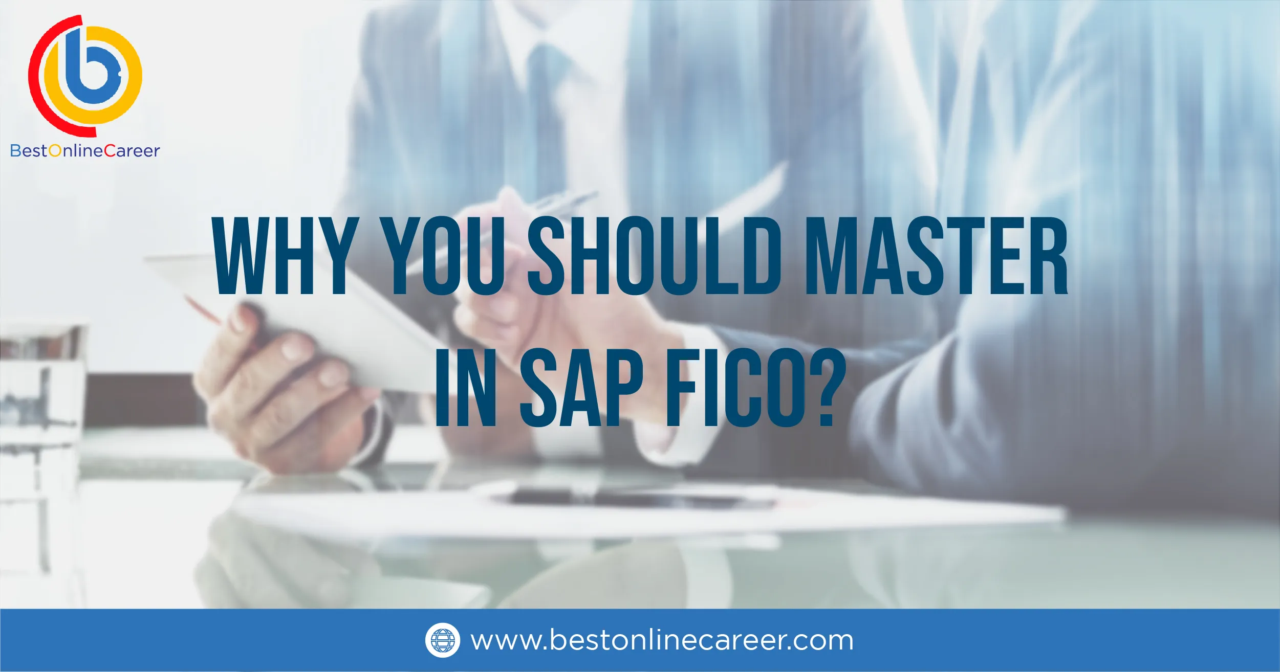 SAP FICO Online Training | Learn SAP FICO Step by Step