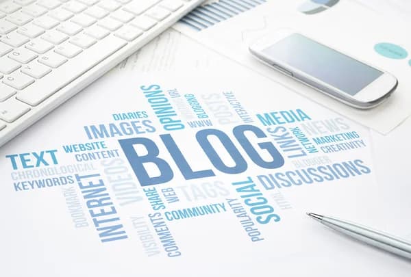 Blogs