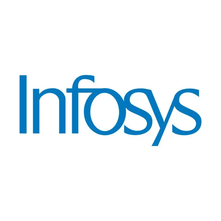 Infosys logo